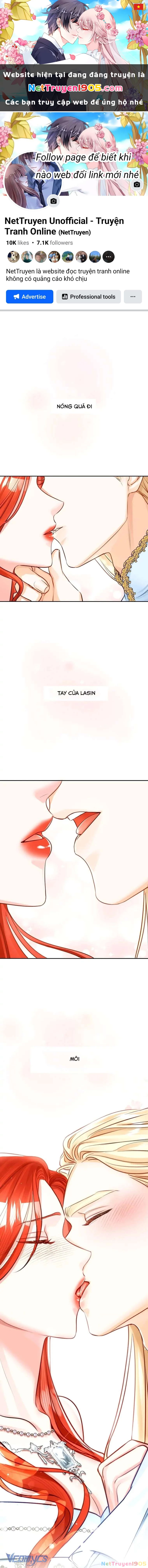 Cuộc Hôn Nhân Xa Hoa Của Đại Công Tước Là Giả Chapter 41 - 1