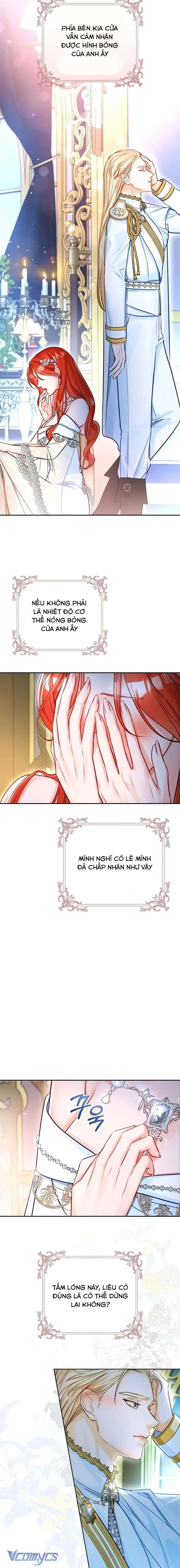 Cuộc Hôn Nhân Xa Hoa Của Đại Công Tước Là Giả Chapter 41 - 5