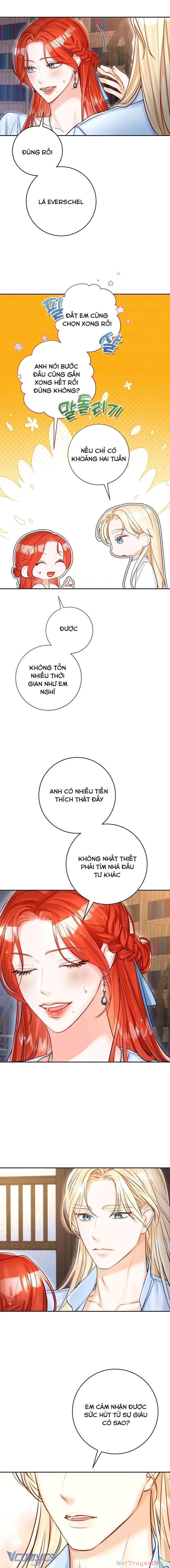 Cuộc Hôn Nhân Xa Hoa Của Đại Công Tước Là Giả Chapter 41 - 12