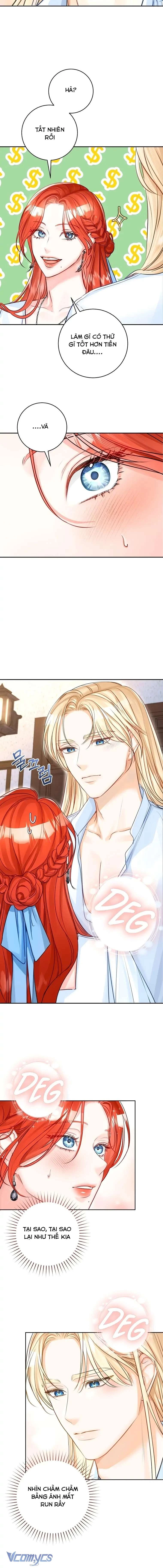 Cuộc Hôn Nhân Xa Hoa Của Đại Công Tước Là Giả Chapter 41 - 13