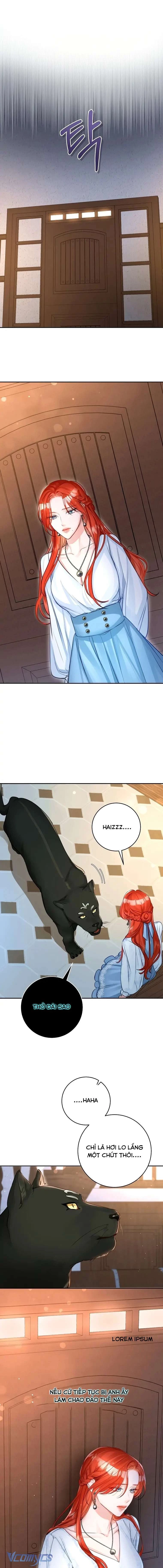 Cuộc Hôn Nhân Xa Hoa Của Đại Công Tước Là Giả Chapter 41 - 15