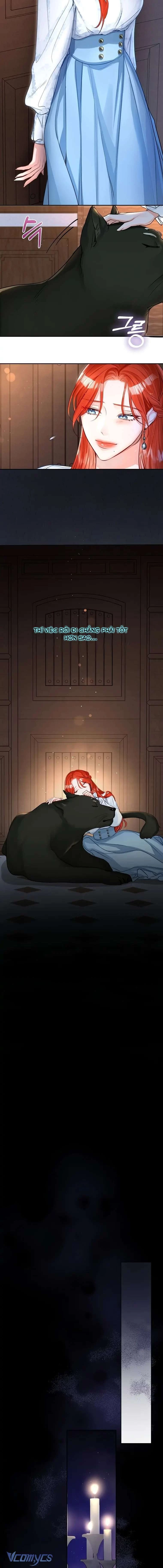 Cuộc Hôn Nhân Xa Hoa Của Đại Công Tước Là Giả Chapter 41 - 16