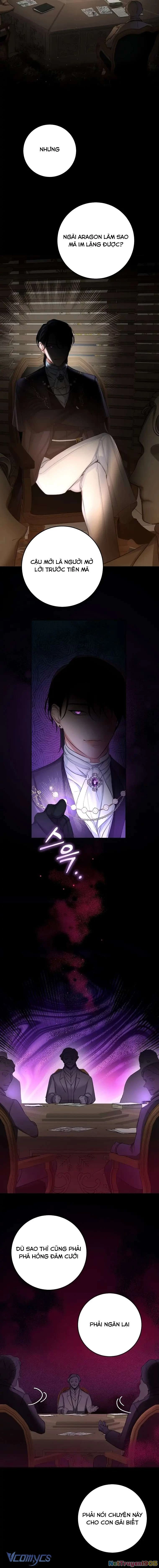 Cuộc Hôn Nhân Xa Hoa Của Đại Công Tước Là Giả Chapter 41 - 18