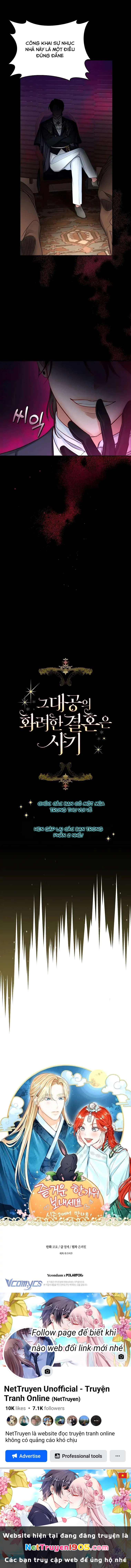 Cuộc Hôn Nhân Xa Hoa Của Đại Công Tước Là Giả Chapter 41 - 19