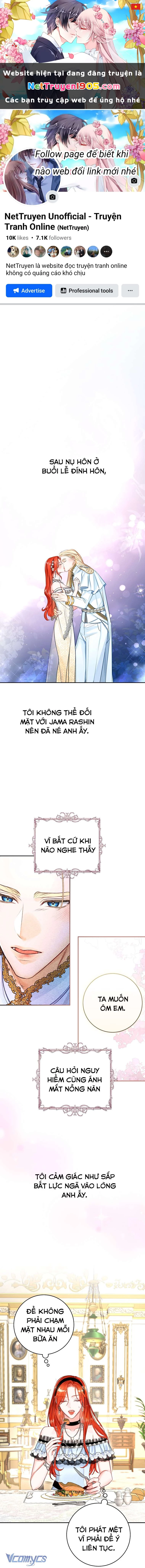 Cuộc Hôn Nhân Xa Hoa Của Đại Công Tước Là Giả Chapter 42 - 1