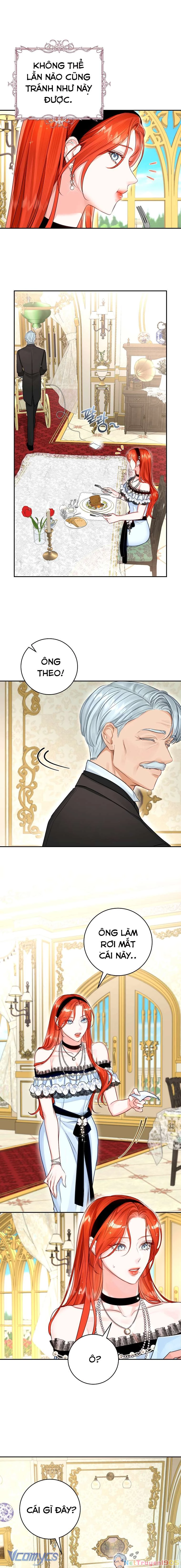 Cuộc Hôn Nhân Xa Hoa Của Đại Công Tước Là Giả Chapter 42 - 2