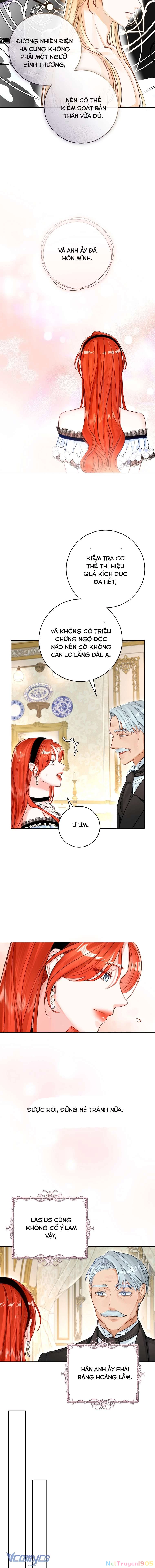 Cuộc Hôn Nhân Xa Hoa Của Đại Công Tước Là Giả Chapter 42 - 6