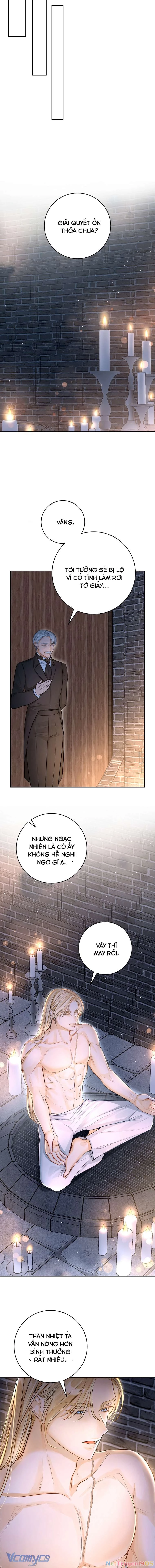 Cuộc Hôn Nhân Xa Hoa Của Đại Công Tước Là Giả Chapter 42 - 7