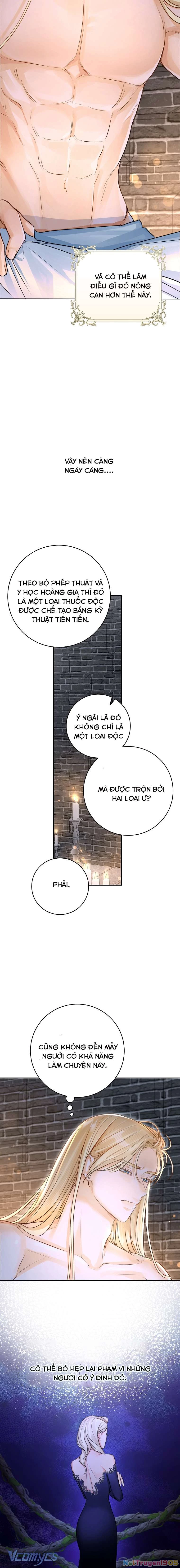 Cuộc Hôn Nhân Xa Hoa Của Đại Công Tước Là Giả Chapter 42 - 10