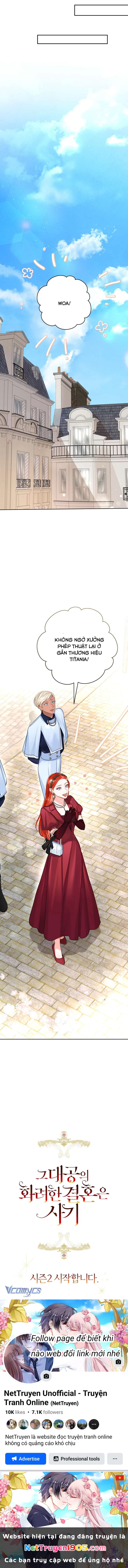 Cuộc Hôn Nhân Xa Hoa Của Đại Công Tước Là Giả Chapter 42 - 17