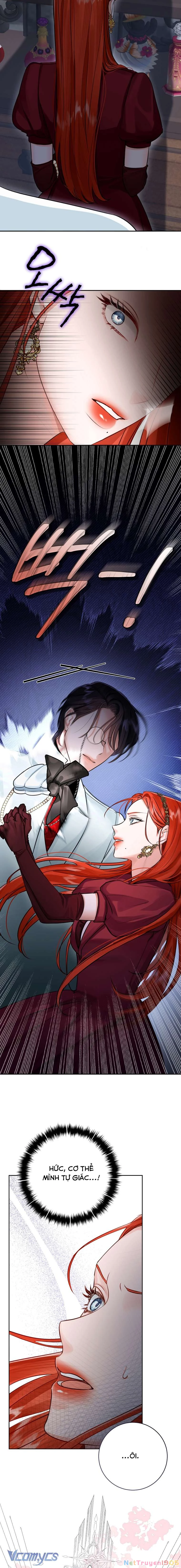 Cuộc Hôn Nhân Xa Hoa Của Đại Công Tước Là Giả Chapter 43 - 6