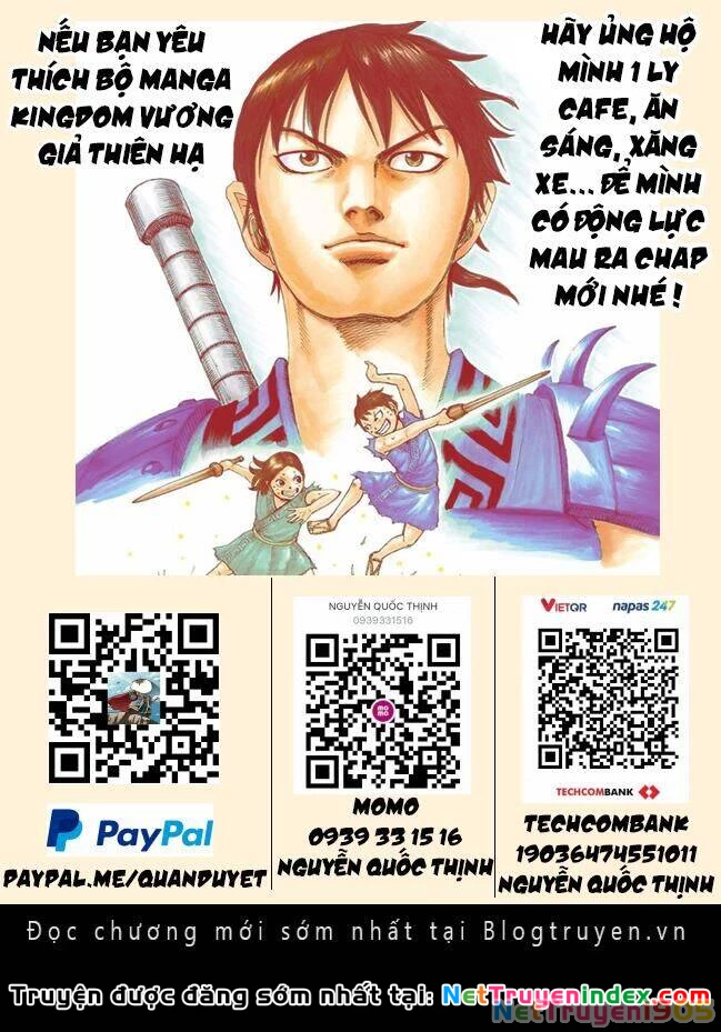 Vương Giả Thiên Hạ Chapter 793 - 23