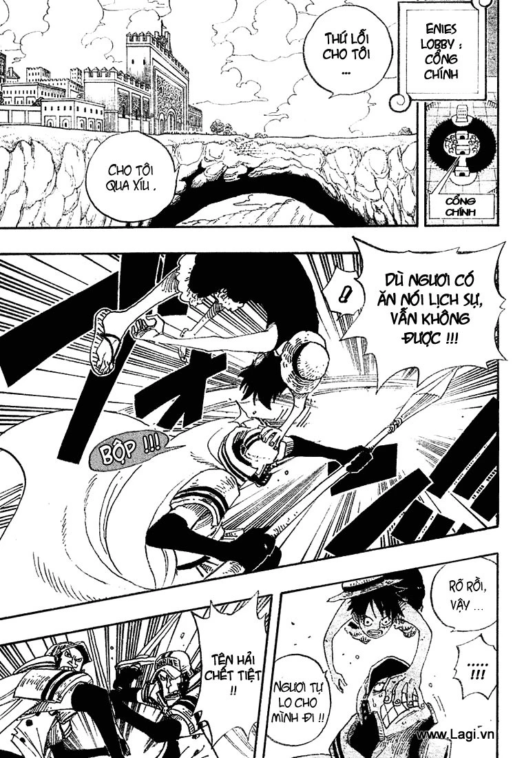 One Piece Chapter 377 - 2