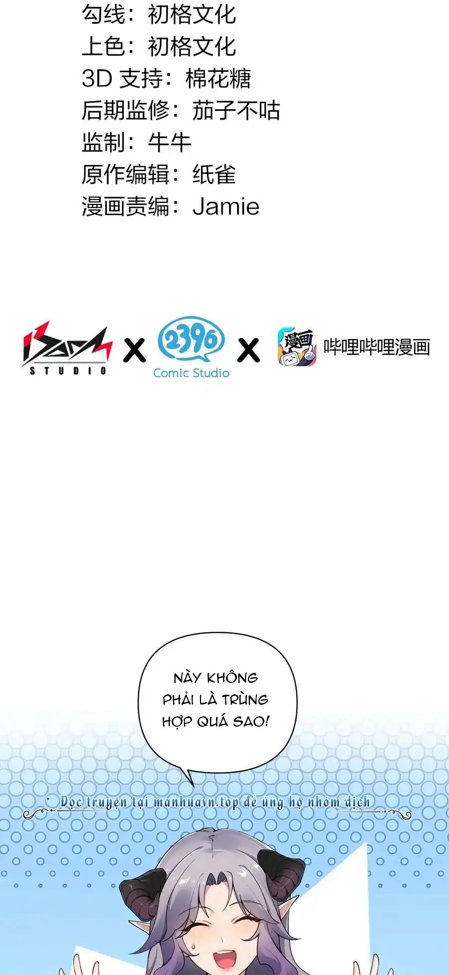 Thánh Nữ, Xin Hãy Dừng Ngay Những Trò Quái Đản Của Cô Đi!! Chapter 65 - 2