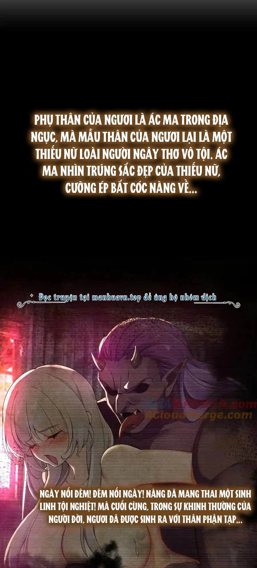 Thánh Nữ, Xin Hãy Dừng Ngay Những Trò Quái Đản Của Cô Đi!! Chapter 65 - 31