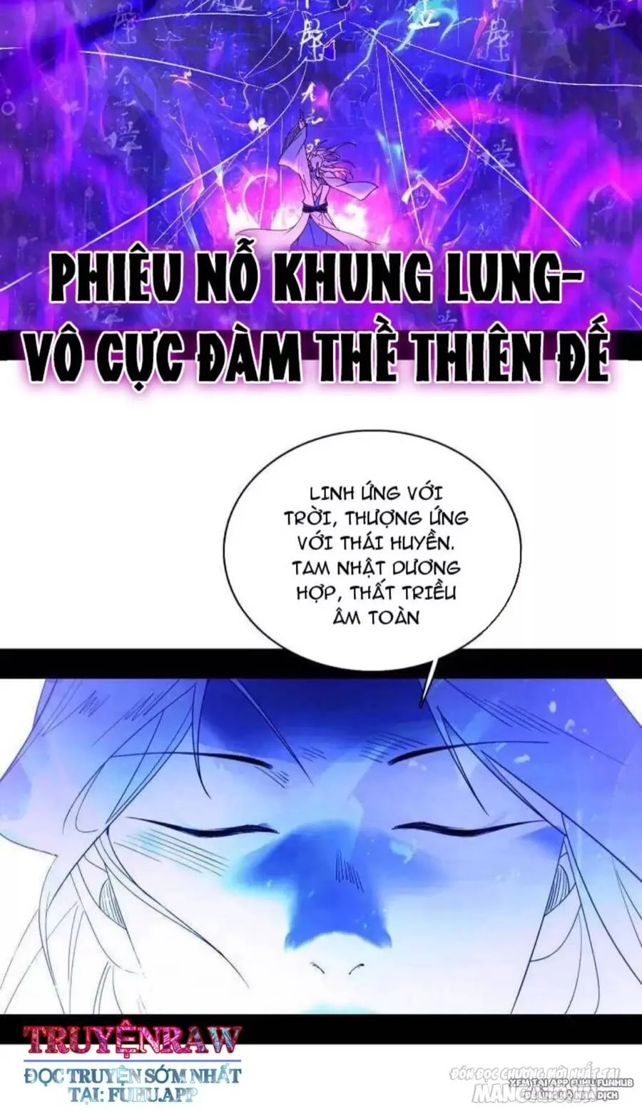 Ta Là Tà Đế Chapter 464 - 37