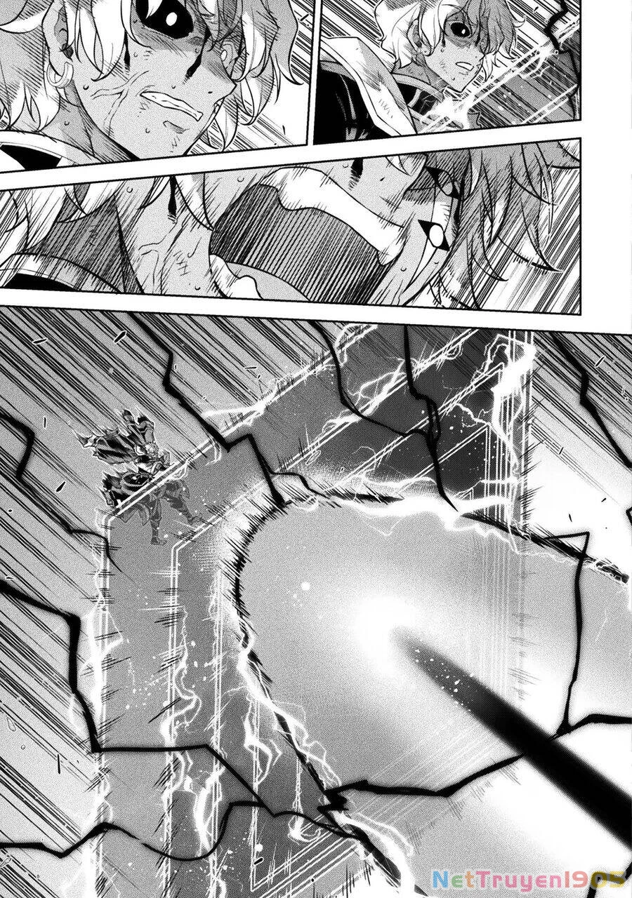 Drawing: Saikyou Mangaka Wa Oekaki Skill De Isekai Musou Suru! Chapter 94 - 8