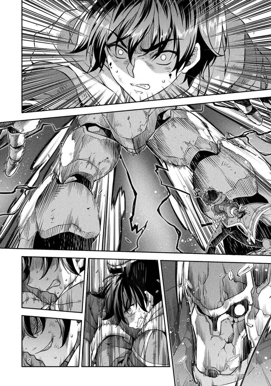 Drawing: Saikyou Mangaka Wa Oekaki Skill De Isekai Musou Suru! Chapter 94 - 9