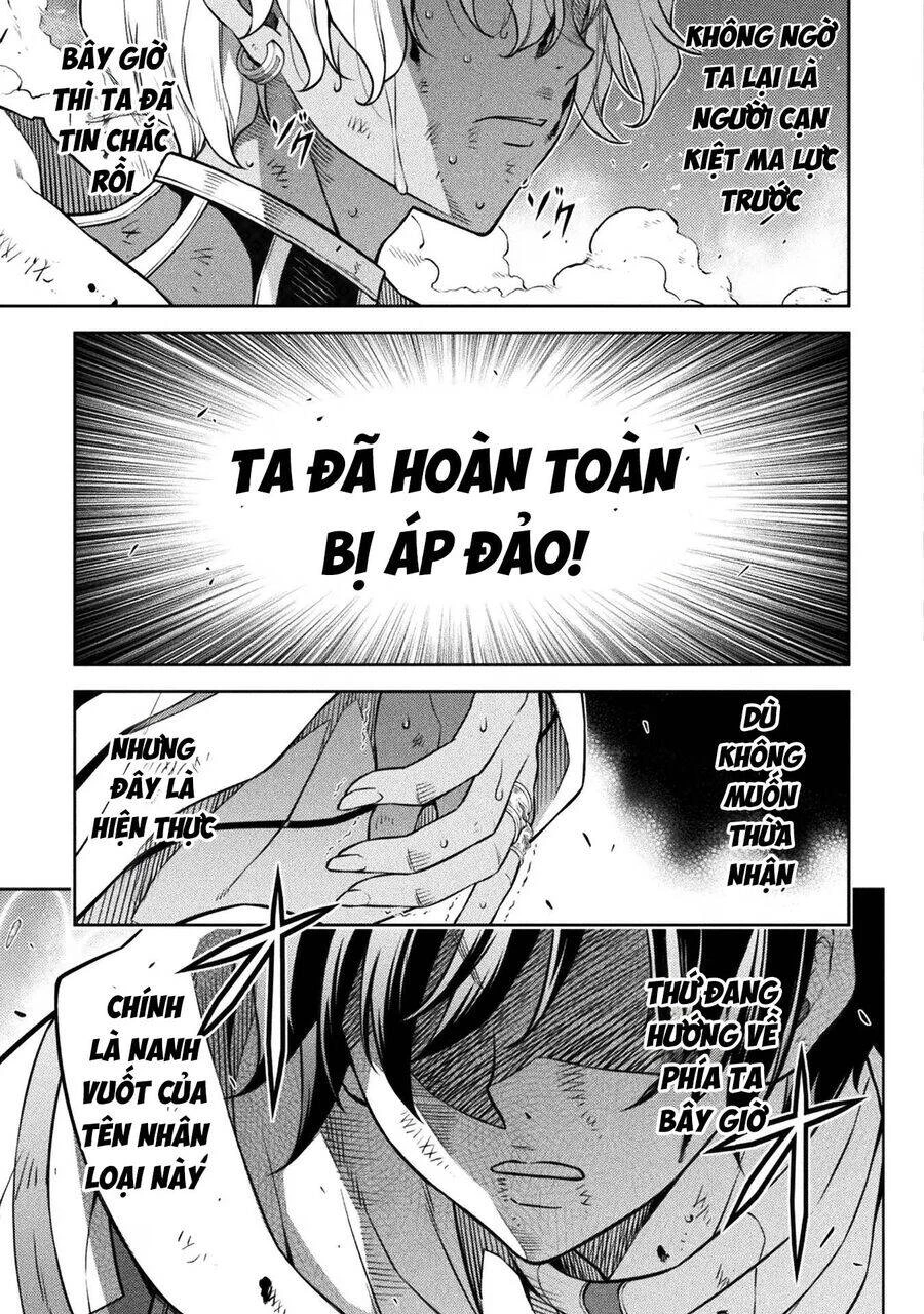 Drawing: Saikyou Mangaka Wa Oekaki Skill De Isekai Musou Suru! Chapter 94 - 12