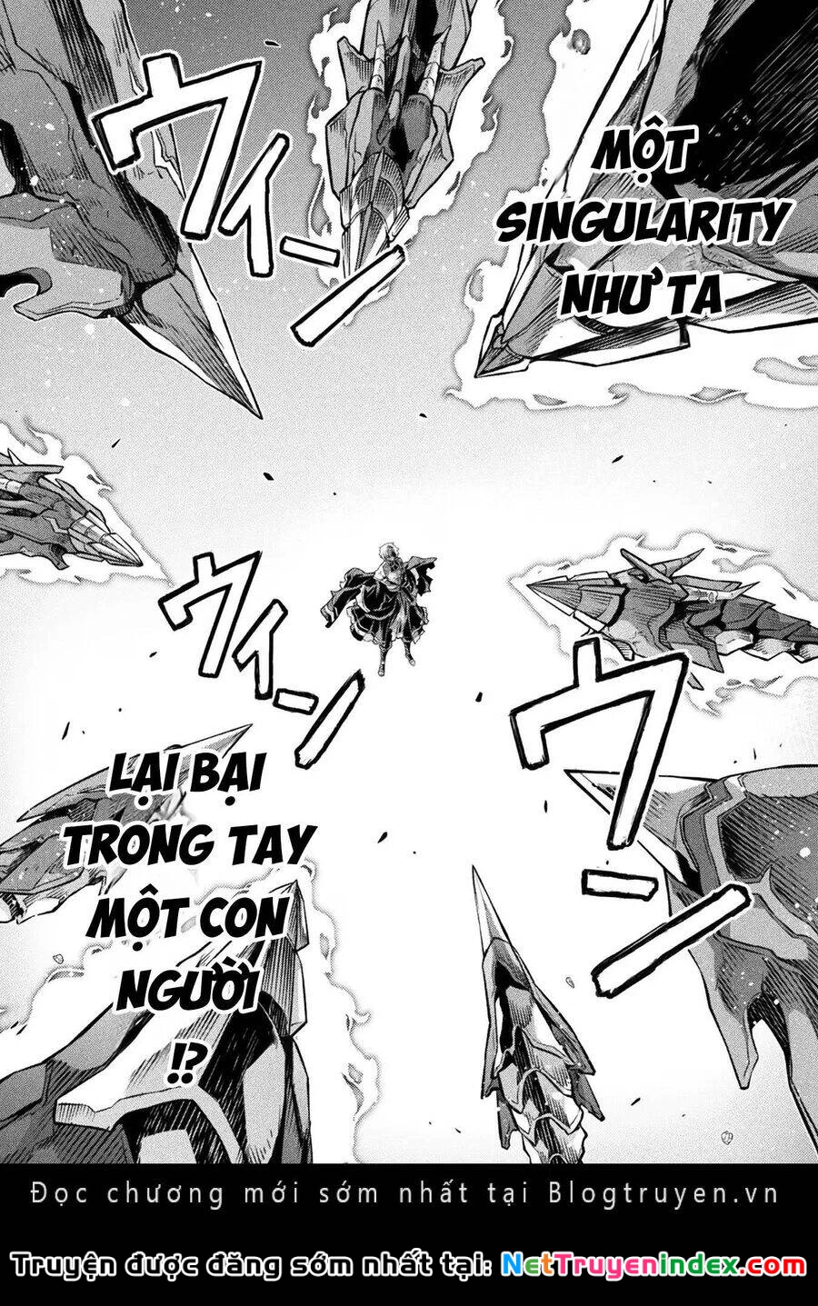 Drawing: Saikyou Mangaka Wa Oekaki Skill De Isekai Musou Suru! Chapter 94 - 14