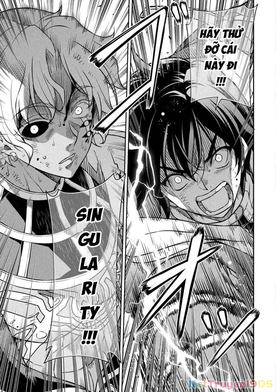 Drawing: Saikyou Mangaka Wa Oekaki Skill De Isekai Musou Suru! Chapter 94 - 15