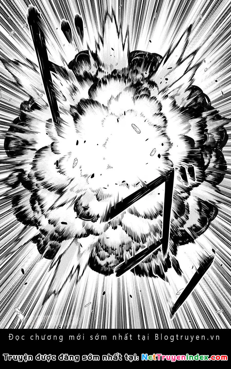 Drawing: Saikyou Mangaka Wa Oekaki Skill De Isekai Musou Suru! Chapter 94 - 16