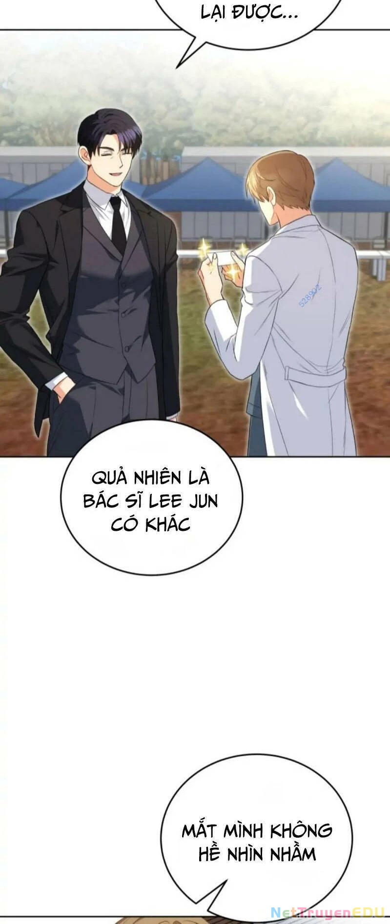 Xin Chào! Bác Sĩ Thú Y Chapter 20 - 2