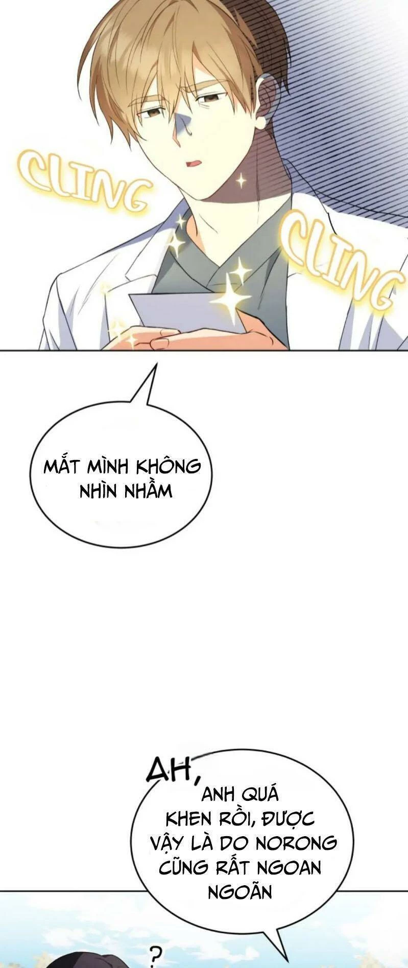 Xin Chào! Bác Sĩ Thú Y Chapter 20 - 3