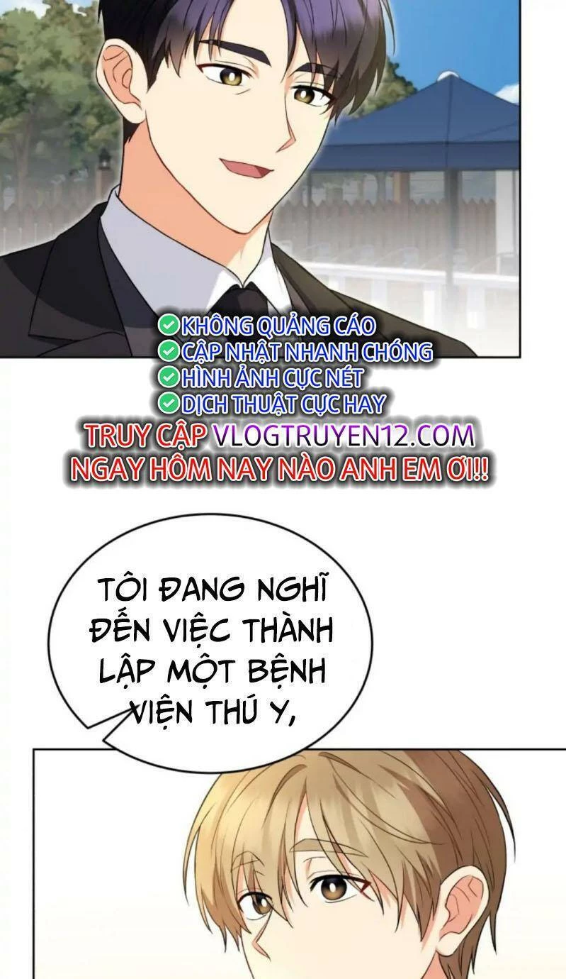 Xin Chào! Bác Sĩ Thú Y Chapter 20 - 5