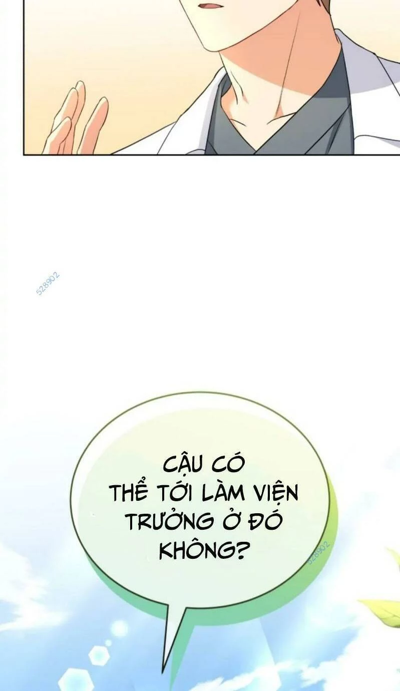 Xin Chào! Bác Sĩ Thú Y Chapter 20 - 6