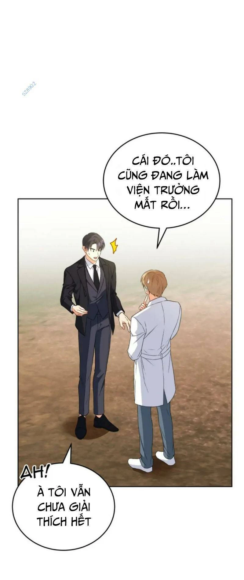 Xin Chào! Bác Sĩ Thú Y Chapter 20 - 9