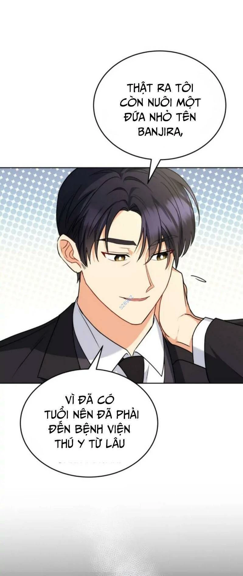 Xin Chào! Bác Sĩ Thú Y Chapter 20 - 10