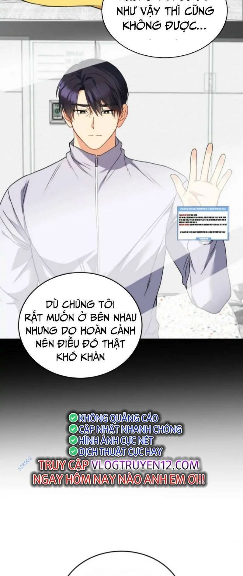 Xin Chào! Bác Sĩ Thú Y Chapter 20 - 12