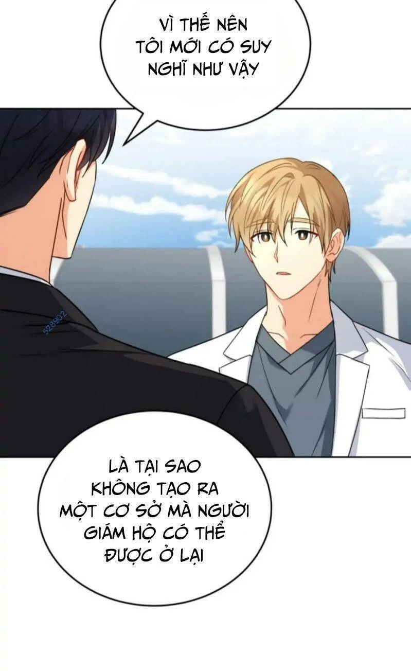 Xin Chào! Bác Sĩ Thú Y Chapter 20 - 13