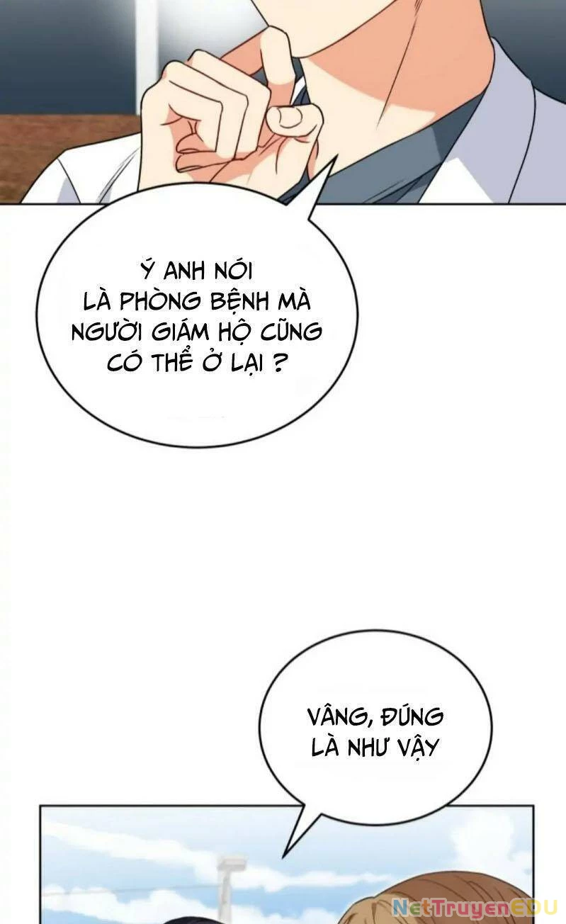 Xin Chào! Bác Sĩ Thú Y Chapter 20 - 15