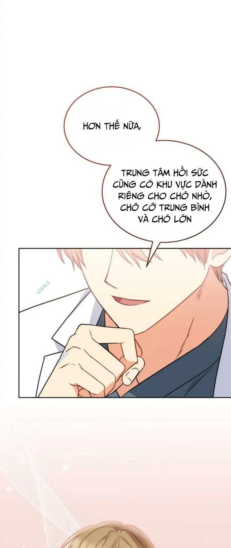 Xin Chào! Bác Sĩ Thú Y Chapter 20 - 18