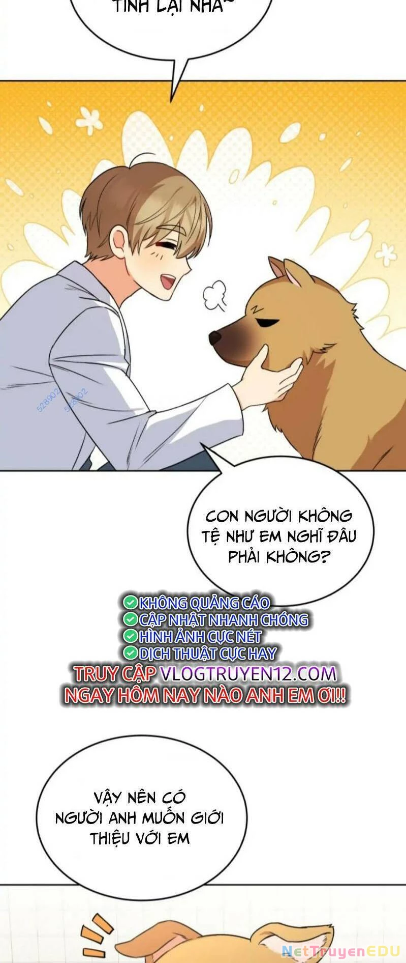 Xin Chào! Bác Sĩ Thú Y Chapter 20 - 30