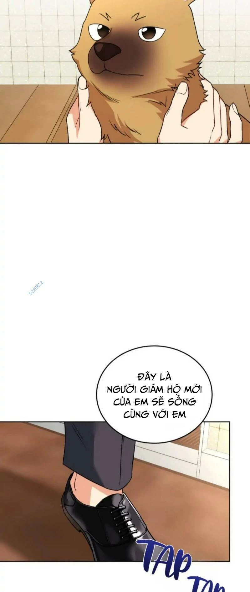 Xin Chào! Bác Sĩ Thú Y Chapter 20 - 31
