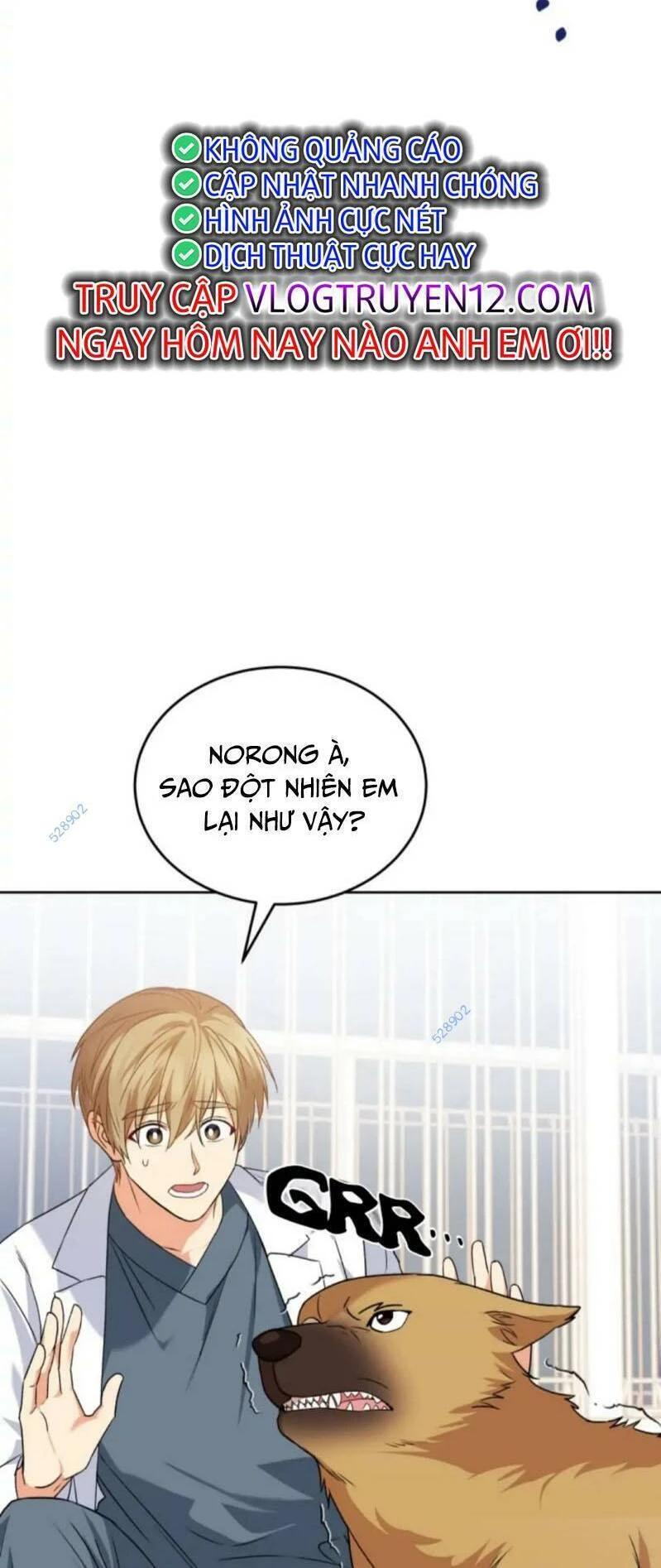 Xin Chào! Bác Sĩ Thú Y Chapter 20 - 36