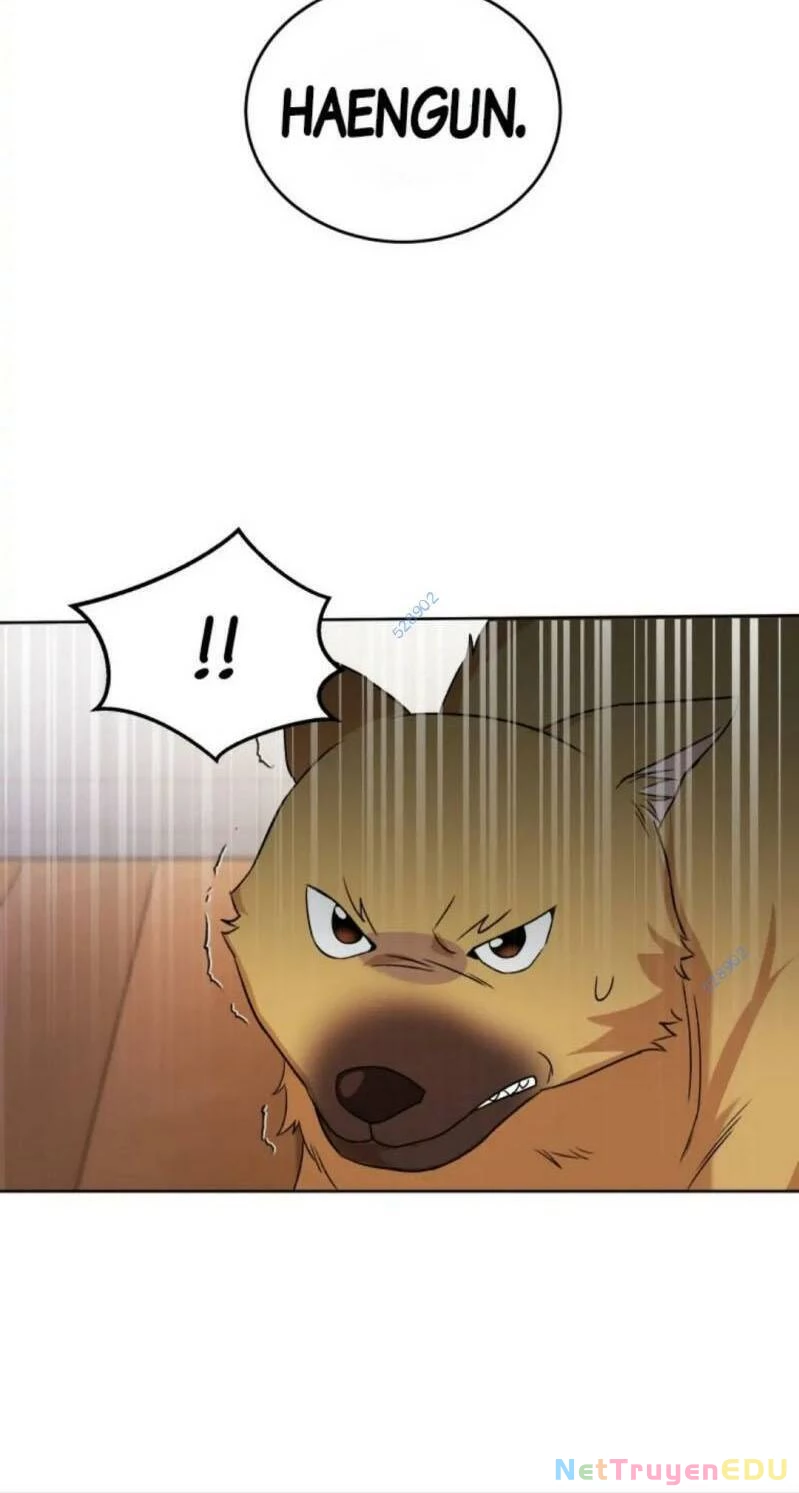 Xin Chào! Bác Sĩ Thú Y Chapter 20 - 40