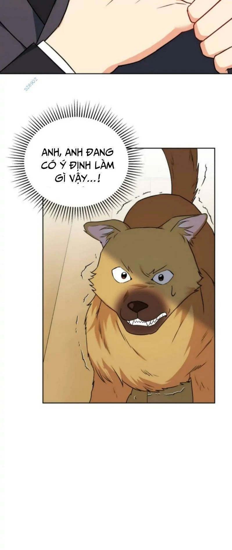 Xin Chào! Bác Sĩ Thú Y Chapter 20 - 43
