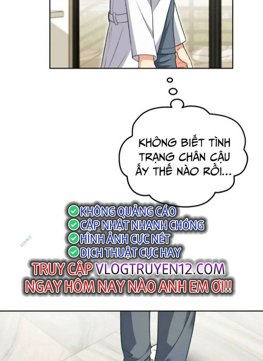 Xin Chào! Bác Sĩ Thú Y Chapter 21 - 3