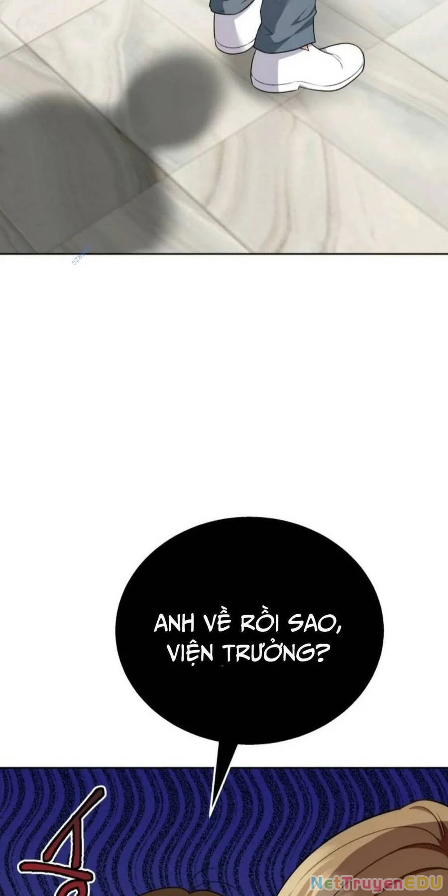 Xin Chào! Bác Sĩ Thú Y Chapter 21 - 4