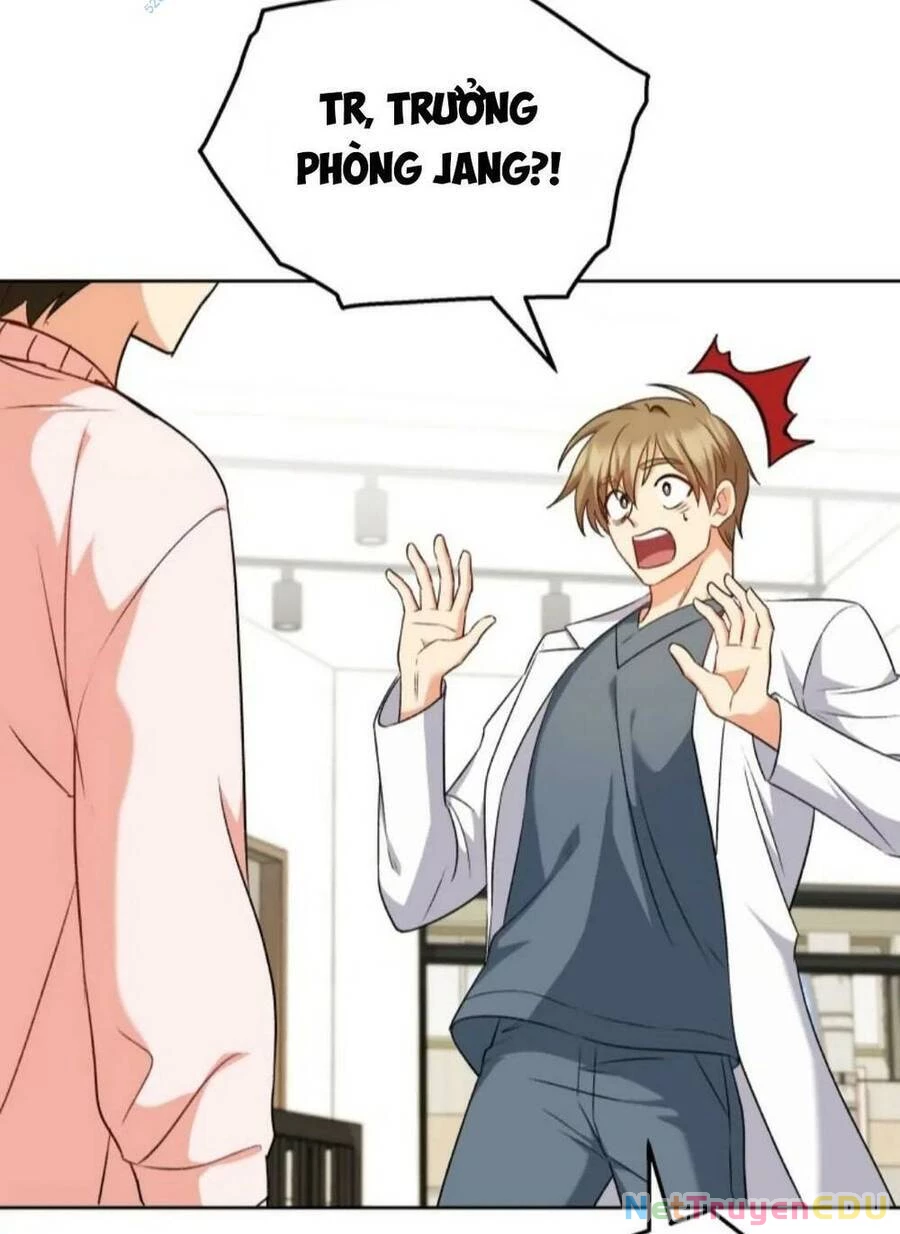 Xin Chào! Bác Sĩ Thú Y Chapter 21 - 6