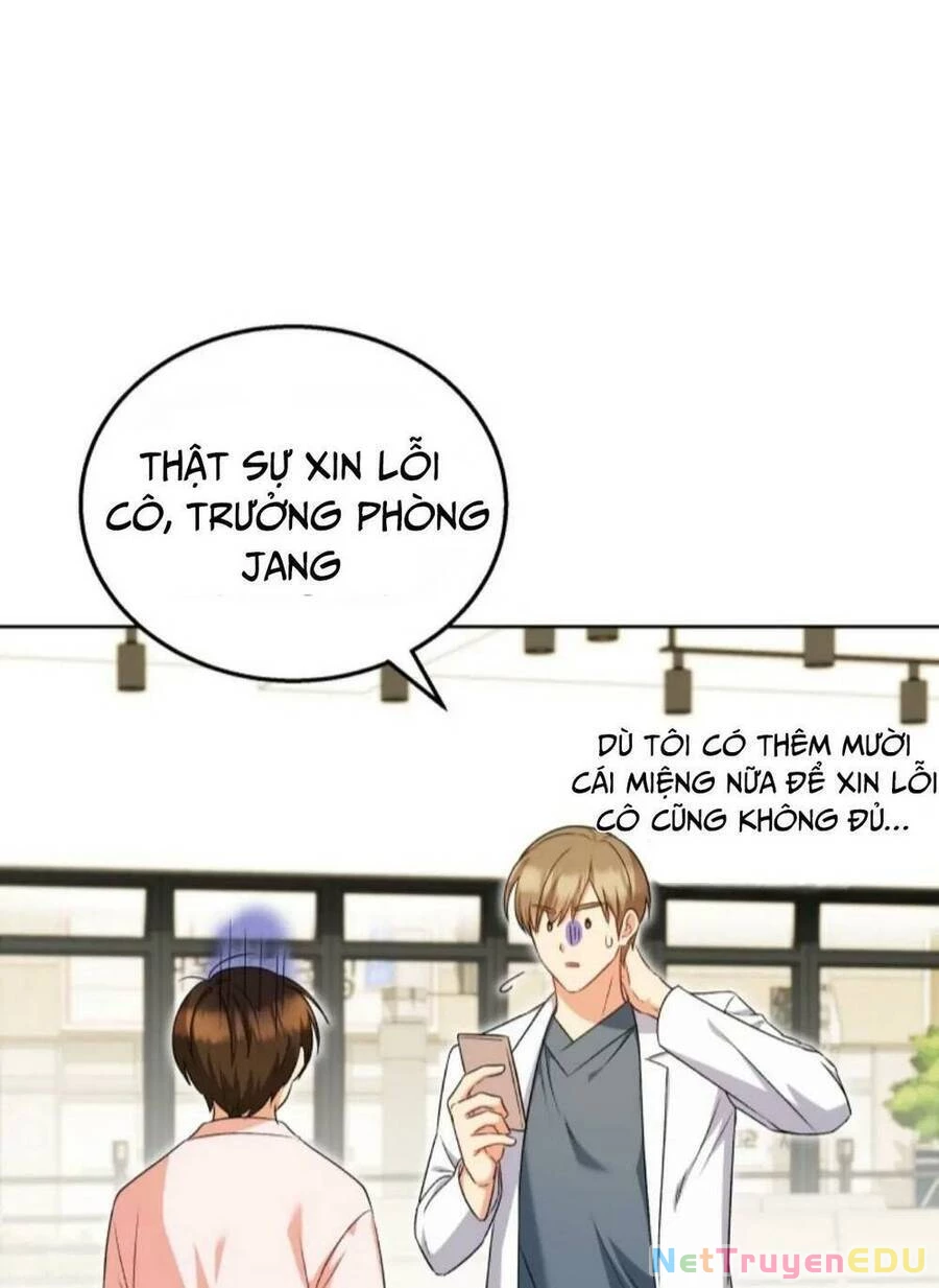 Xin Chào! Bác Sĩ Thú Y Chapter 21 - 12