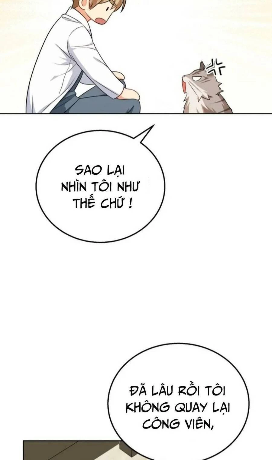 Xin Chào! Bác Sĩ Thú Y Chapter 21 - 19