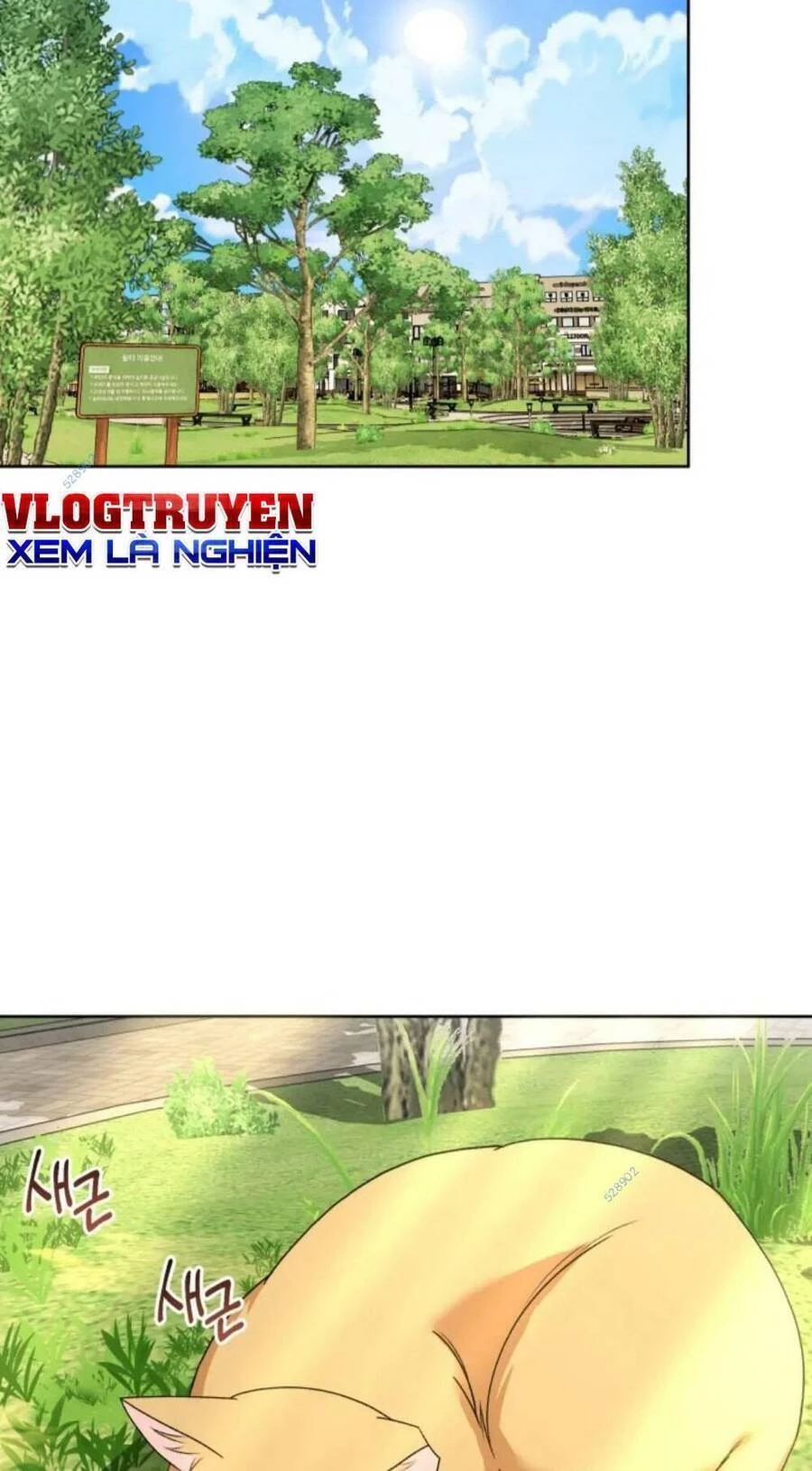 Xin Chào! Bác Sĩ Thú Y Chapter 21 - 28