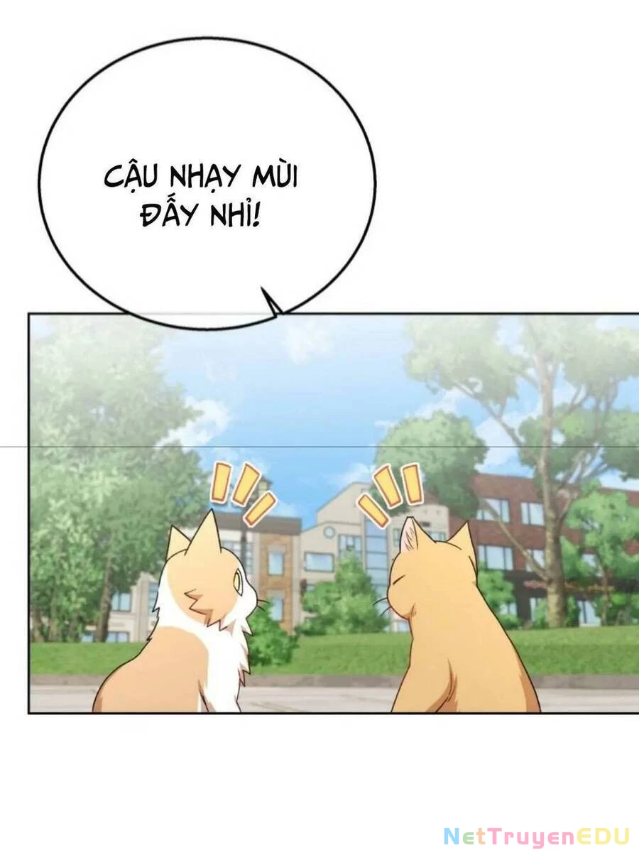 Xin Chào! Bác Sĩ Thú Y Chapter 21 - 42