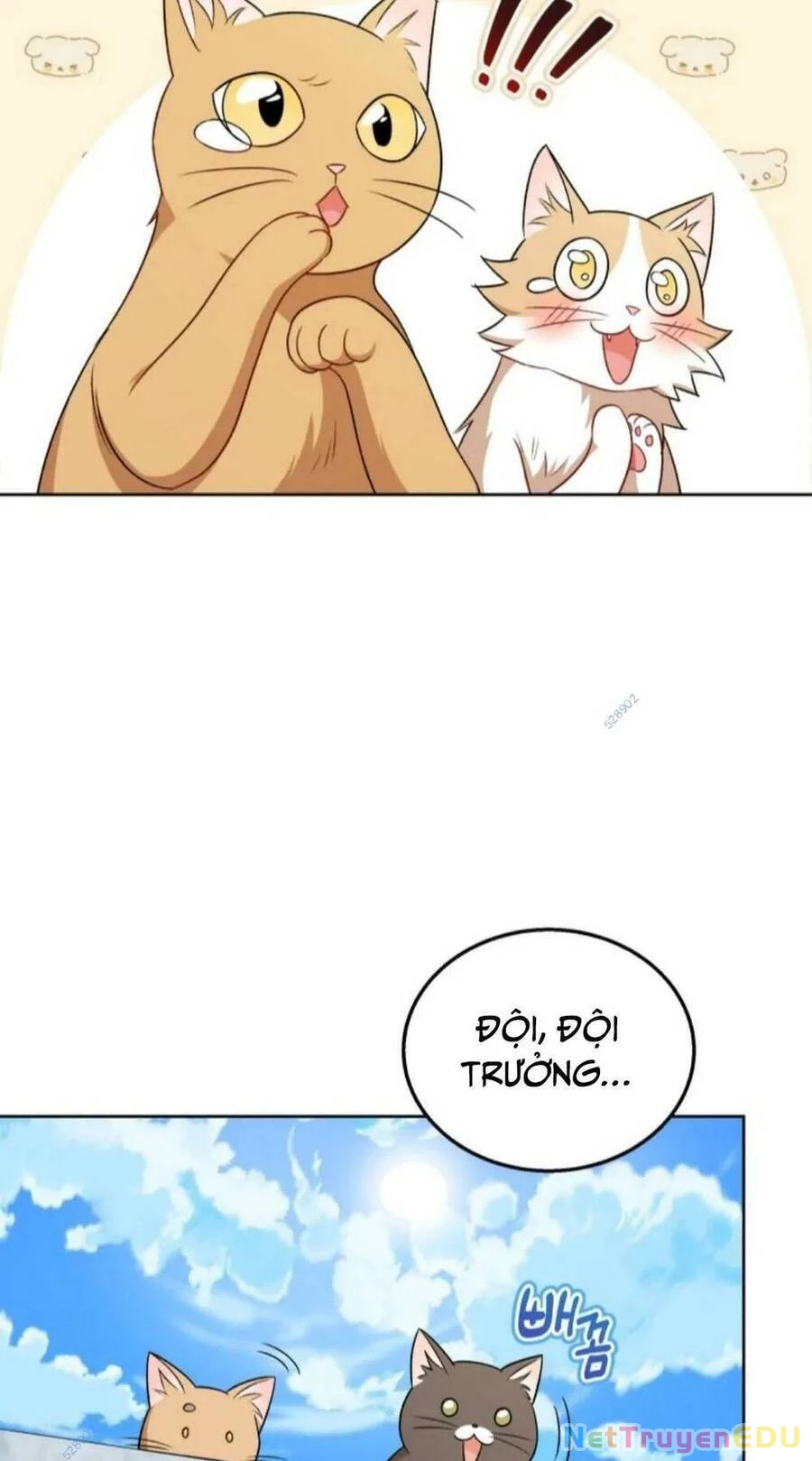 Xin Chào! Bác Sĩ Thú Y Chapter 21 - 49