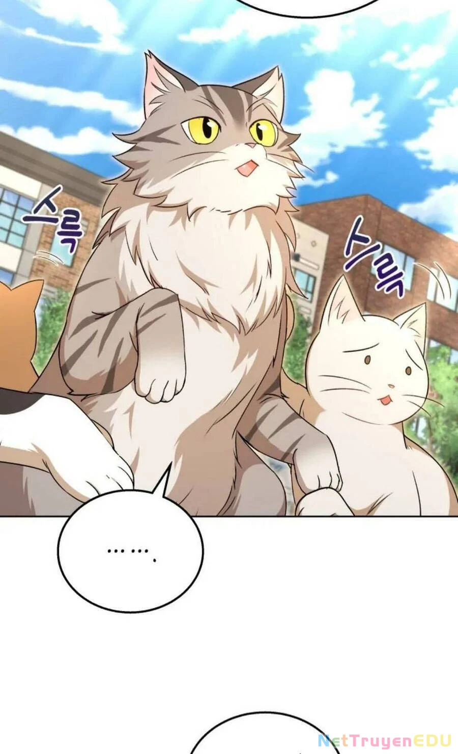 Xin Chào! Bác Sĩ Thú Y Chapter 21 - 57